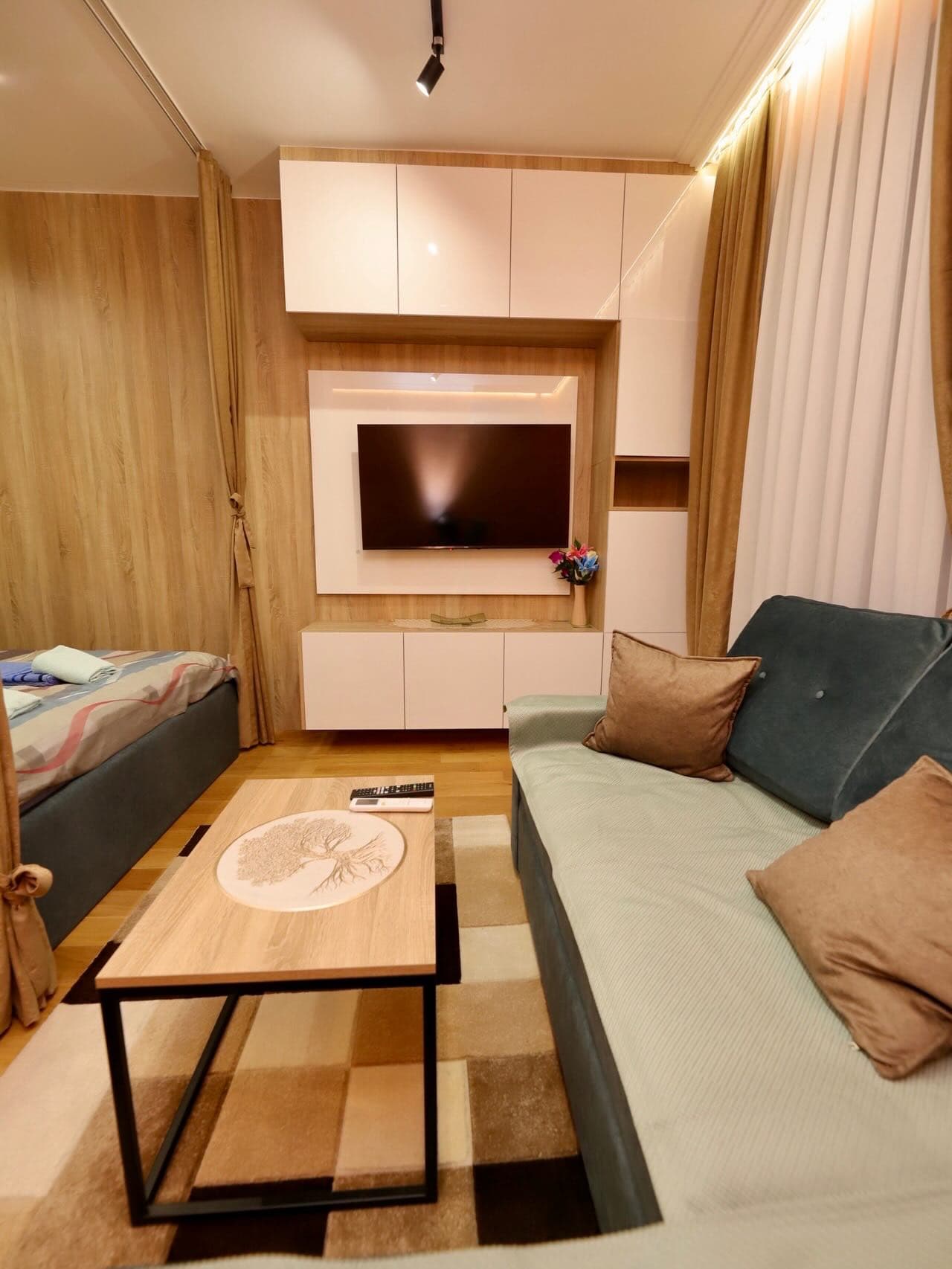 Apartman Novak