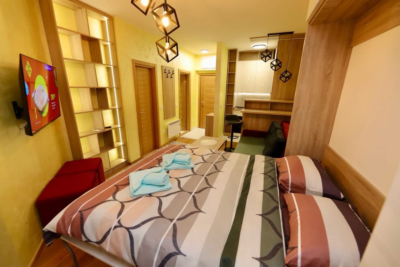 Apartman Vasilije
